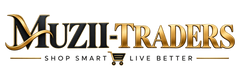 MUZII-TRADERS