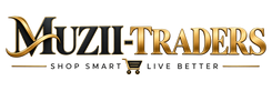 MUZII-TRADERS