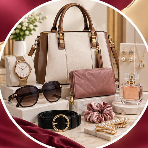 Fashion Accessories